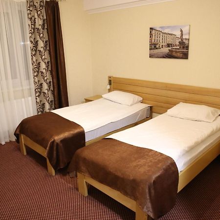 Argo Premium Hotel Lviv Ngoại thất bức ảnh