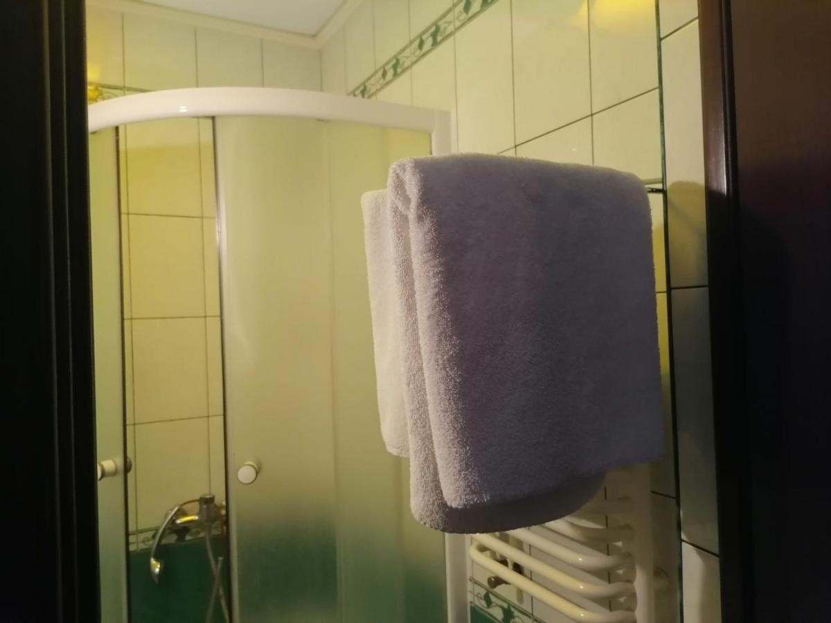 Argo Premium Hotel Lviv Ngoại thất bức ảnh