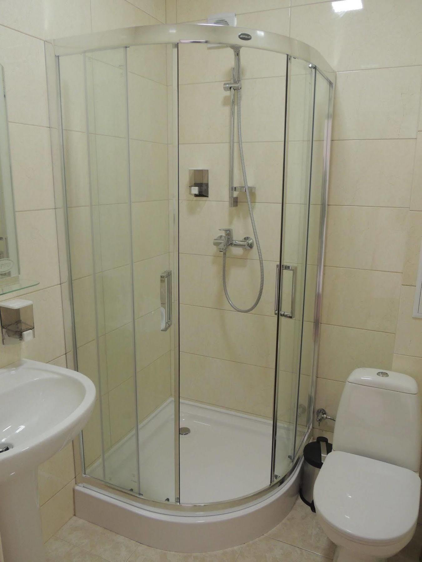 Argo Premium Hotel Lviv Ngoại thất bức ảnh