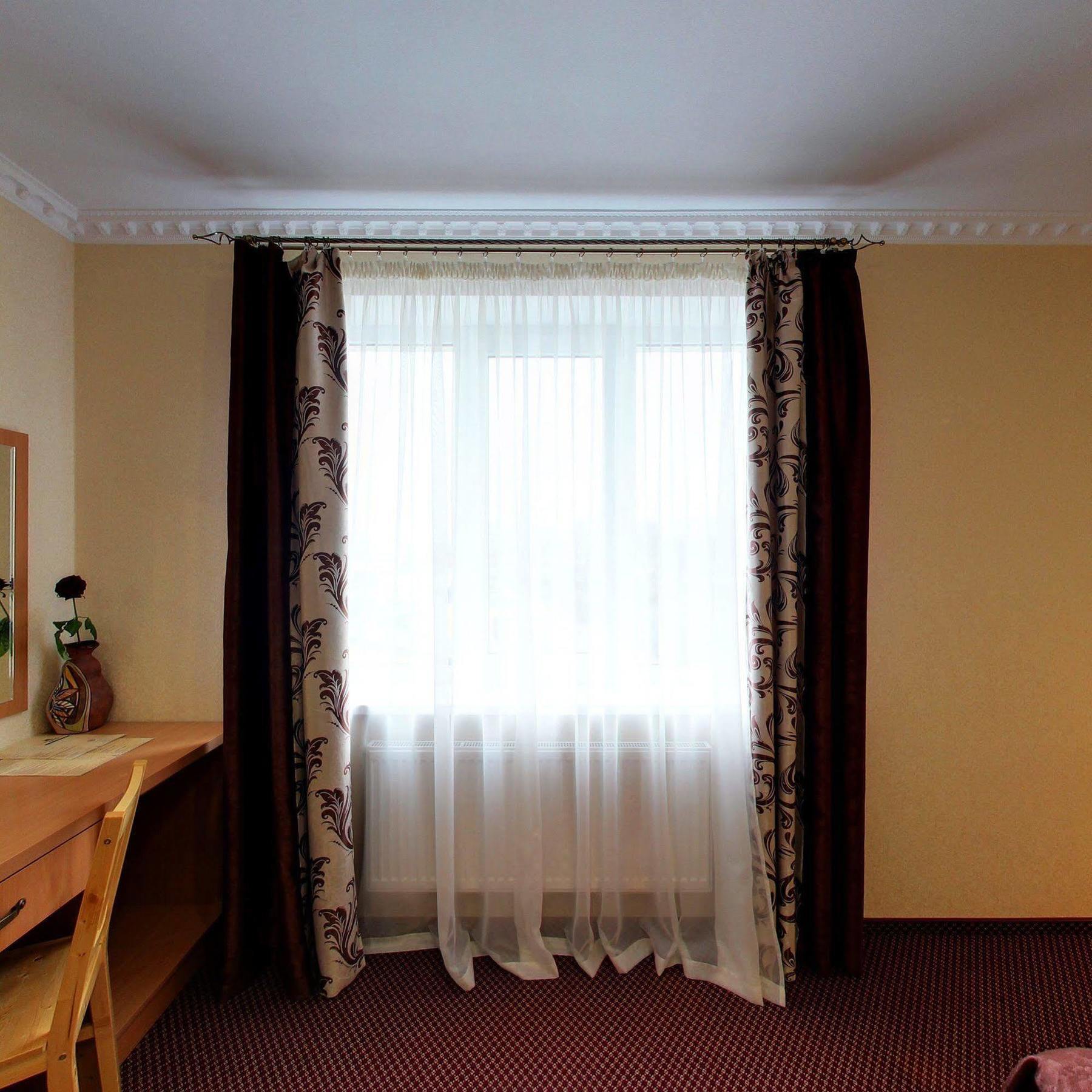 Argo Premium Hotel Lviv Ngoại thất bức ảnh